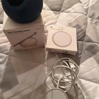 Caricatore wireless MagSafe Apple