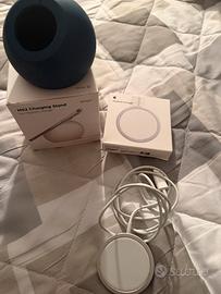 Caricatore wireless MagSafe Apple