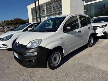FIAT PANDA 1.3 MJT VAN 2 POSTI POP 80 CV