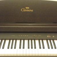 Pianoforte Yamaha Mod. Clp-311