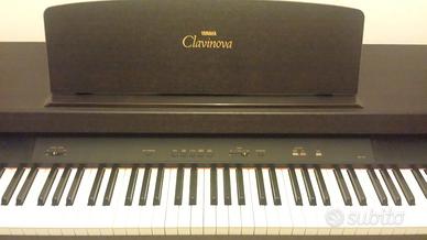 Pianoforte Yamaha Mod. Clp-311