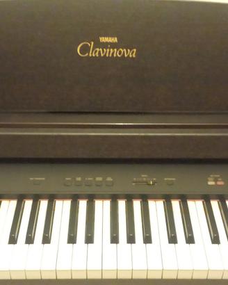 Pianoforte Yamaha Mod. Clp-311