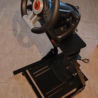 Volante Krom + Supporto Vevor