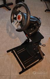 Volante Krom + Supporto Vevor