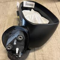 Specchietto fiat 124 spider