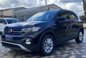Volkswagen T-Cross Style 1.0 TSI 110 CV DSG