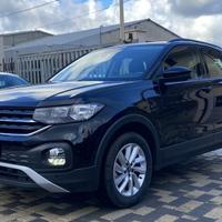 Volkswagen T-Cross Style 1.0 TSI 110 CV DSG
