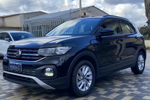 Volkswagen T-Cross Style 1.0 TSI 110 CV DSG