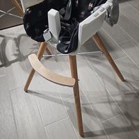 Seggiolone pappa evolutivo