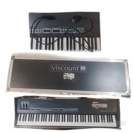 pianoforte digitale 