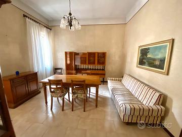 Appartamento di 67 mq. in pieno centro a Vigevano