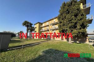 Appartamento di 119 m² con 3 locali e box auto a C