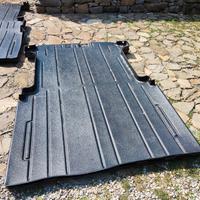 Pianale in PVC per Ford Transit