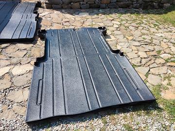 Pianale in PVC per Ford Transit