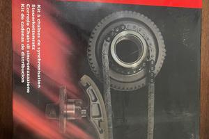 Kit distribuzione 1.3 multijet