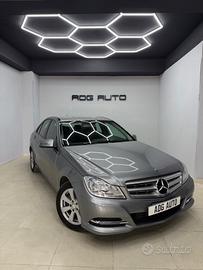 Mercedes-benz C 180 CDI Trend