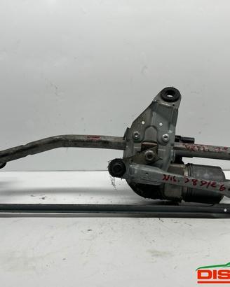 MOTORINO TERGICRISTALLO Skoda Yeti completo di lev
