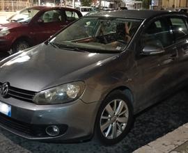 Volkswagen Golf 1.6 TDI DPF 5p. Highline