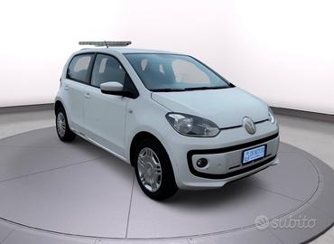 Volkswagen up 1.0 benzina 2014 190.000km neo paten