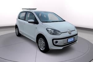 Volkswagen up 1.0 benzina 2014 190.000km neo paten