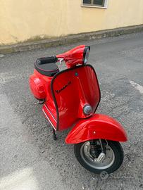 Vespa 105 polini