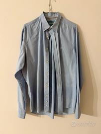 Camicia uomo