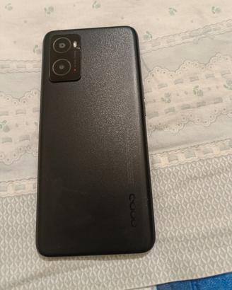 Oppo a76