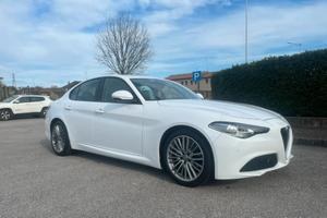 Alfa Romeo Giulia 2.2 Turbodiesel 180 CV AT8 Super