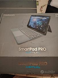 Tablet SmartPad PRO 4G  SIM