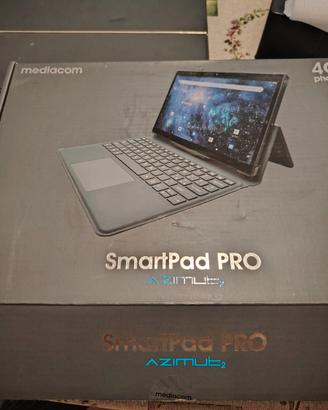 Tablet SmartPad PRO 4G  SIM
