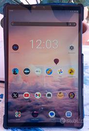Tablet Lenovo M10 fhd+