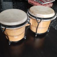 BONGO strumenti musicali