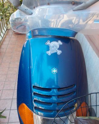 Piaggio Hexagon 150 - 1996