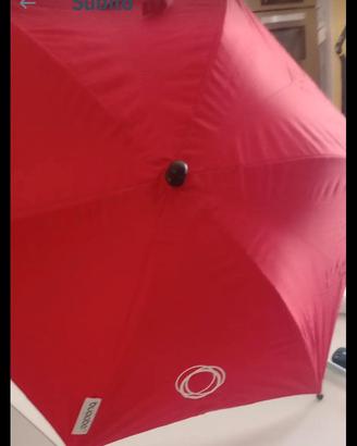 Ombrello Originale Passeggino Bugaboo
