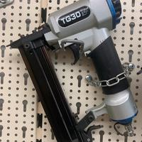 Chiodatrice pneumatica ro-ma TG 30