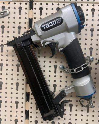 Chiodatrice pneumatica ro-ma TG 30