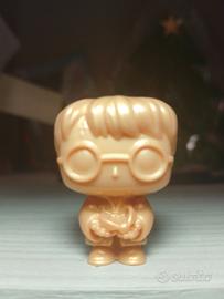 Funko pop Harry Potter d'oro 