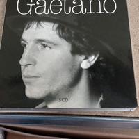 cd Rino Gaetano 