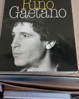 cd Rino Gaetano 