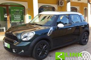 LINK MOTORS : MINI COUNTRYMAN 1.6 COOPER S