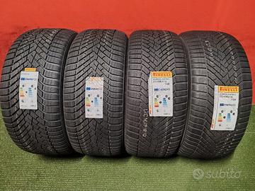 275 45 20 Gomme Invernali 2025 Pirelli 275/45R20