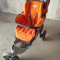 Trio Cortina Evolution X3 Cam