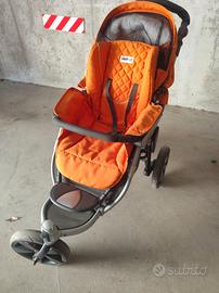 Trio Cortina Evolution X3 Cam