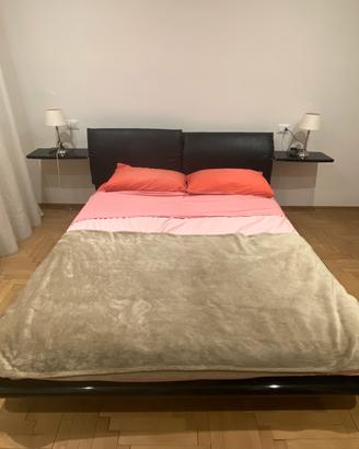 Letto matrimoniale