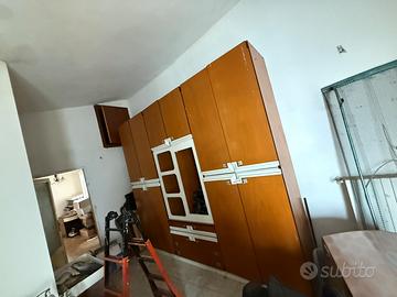 Arredamento vintage