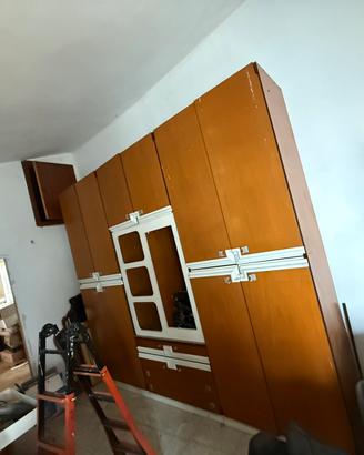 Arredamento vintage