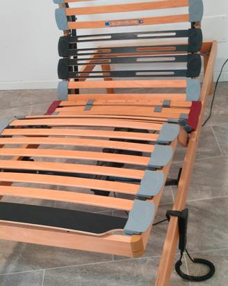 Rete singola elettrica 