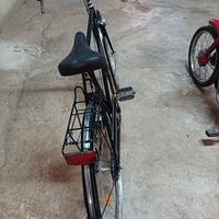 Bici anni 60 