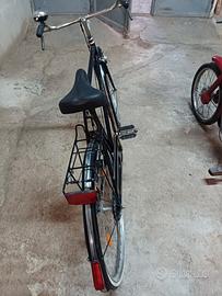 Bici anni 60 