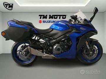 SUZUKI GSX S 1000 GT - ABS